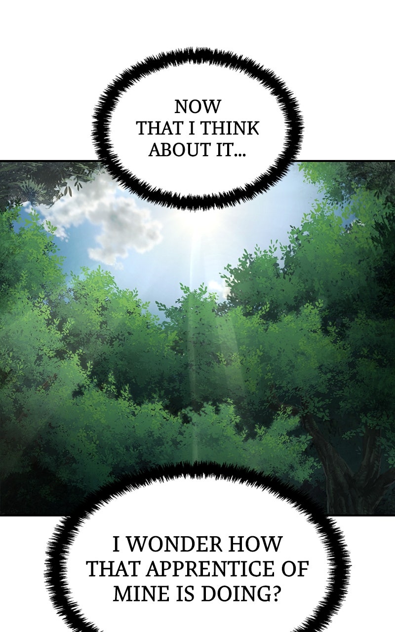 The Genius Swordsman of Mount Hua Episode 5 page 99 - 