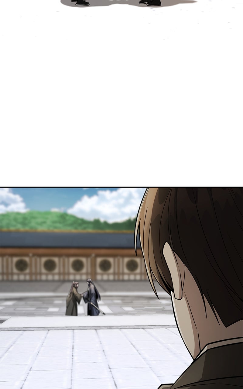 The Genius Swordsman of Mount Hua (S2) Episode 50 page 2 - 