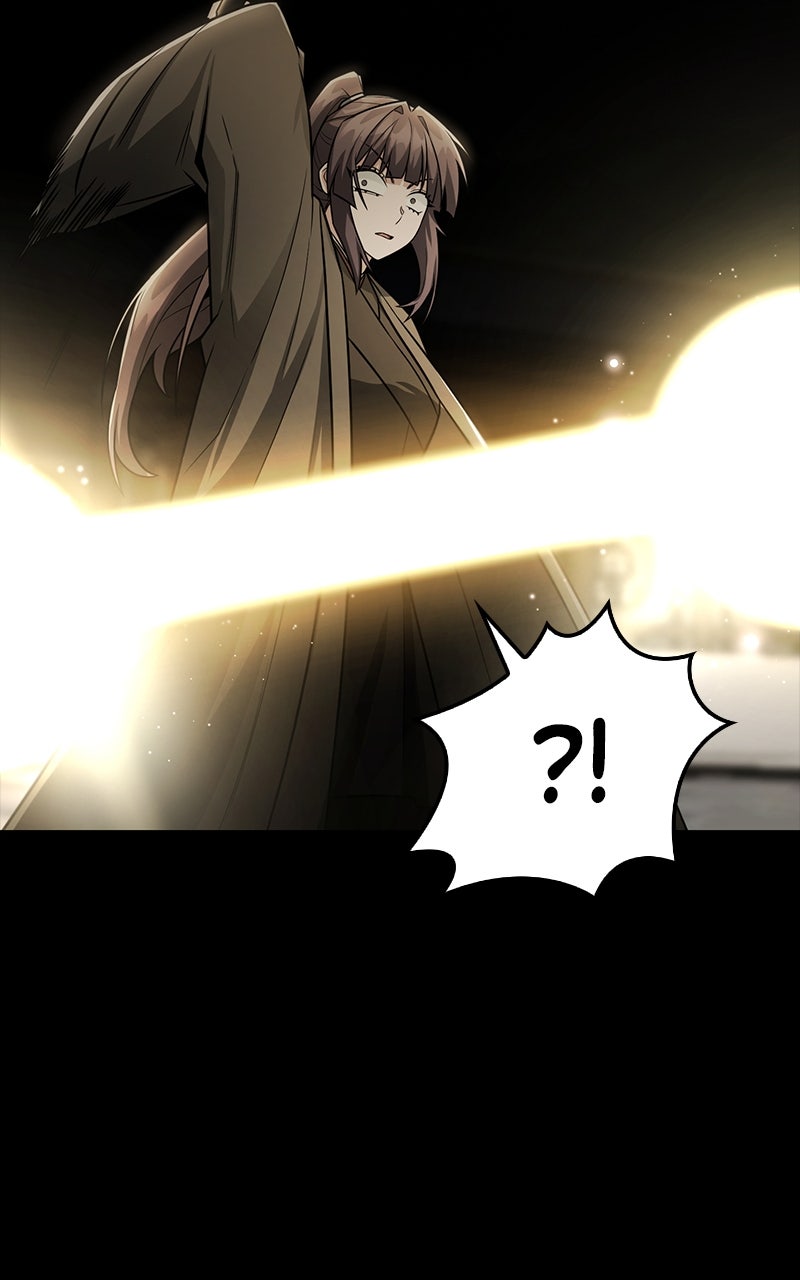 The Genius Swordsman of Mount Hua (S2) Episode 50 page 16 - 