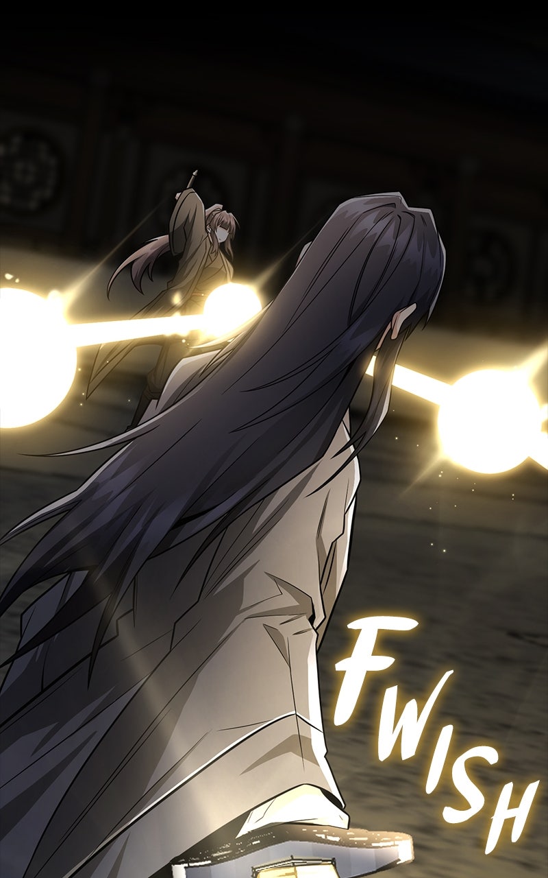 The Genius Swordsman of Mount Hua (S2) Episode 50 page 17 - 