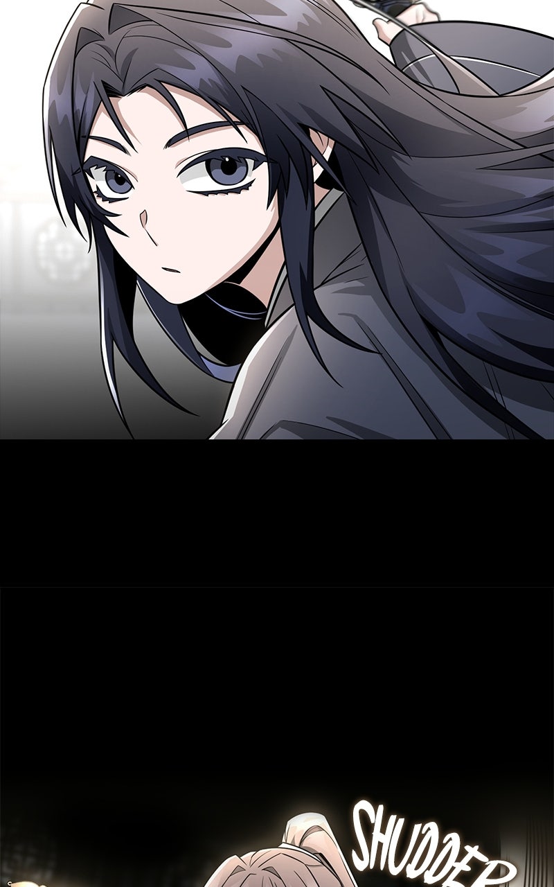 The Genius Swordsman of Mount Hua (S2) Episode 50 page 20 - 