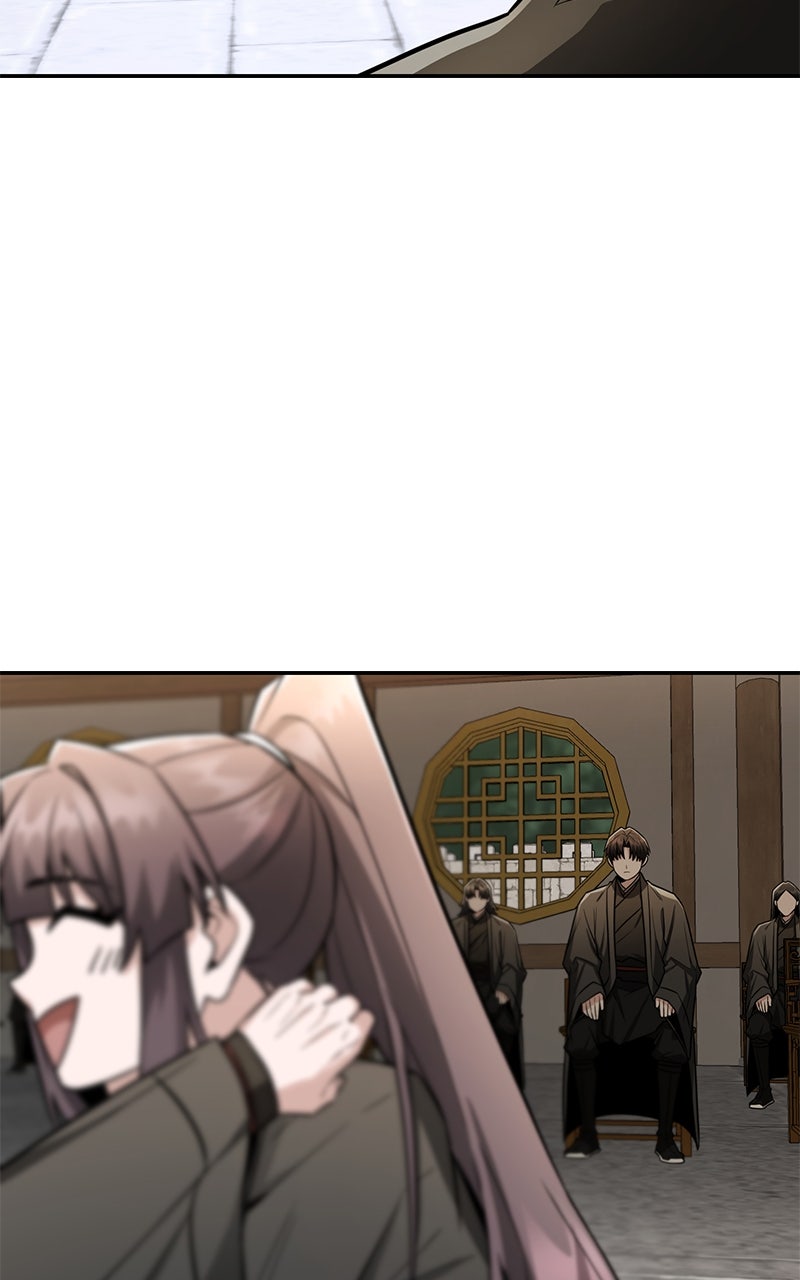 The Genius Swordsman of Mount Hua (S2) Episode 50 page 3 - 