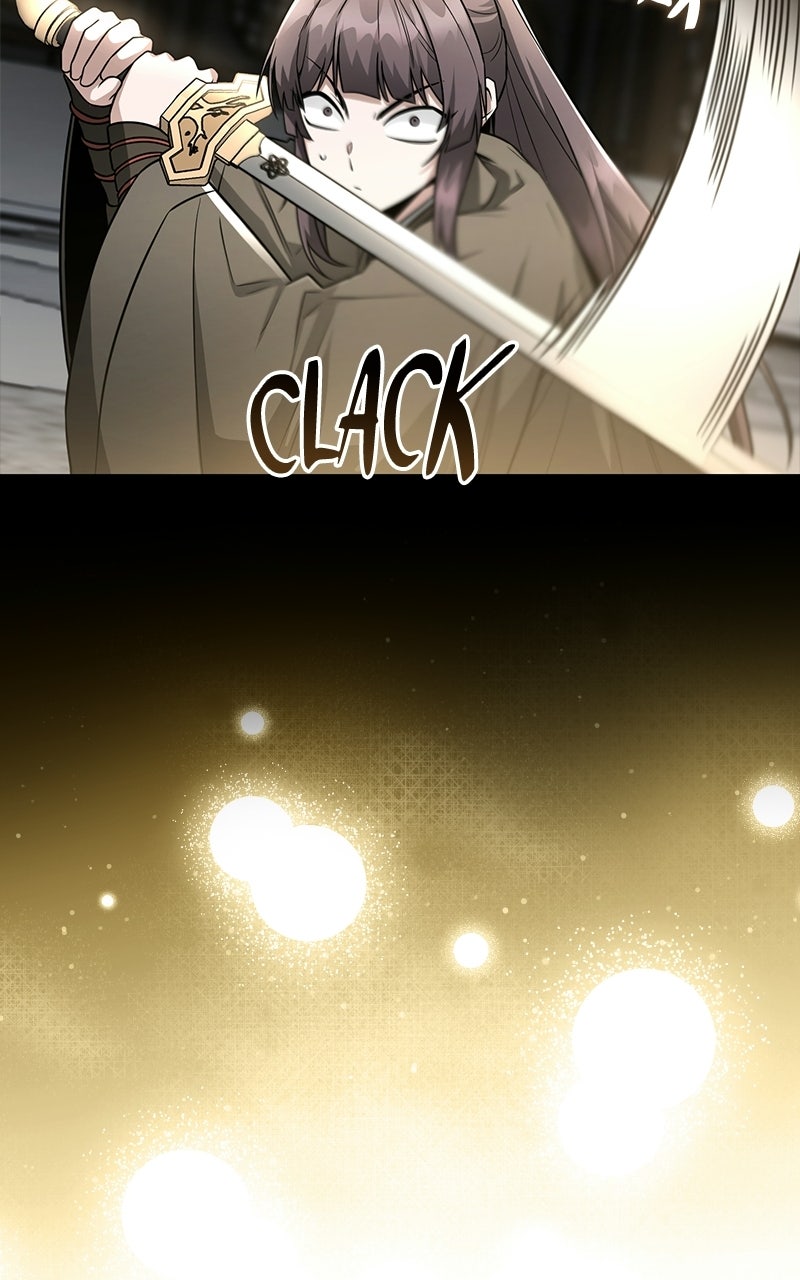 The Genius Swordsman of Mount Hua (S2) Episode 50 page 21 - 