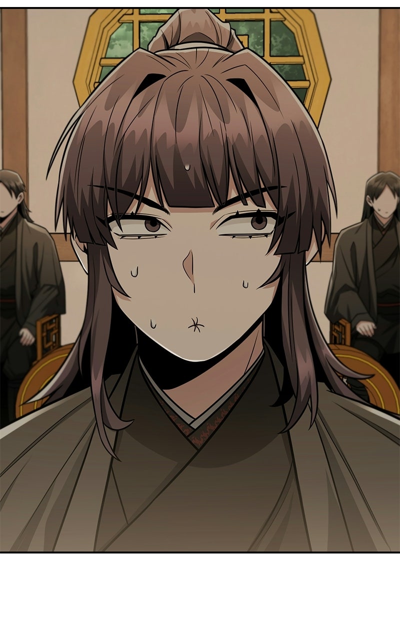 The Genius Swordsman of Mount Hua (S2) Episode 50 page 32 - 