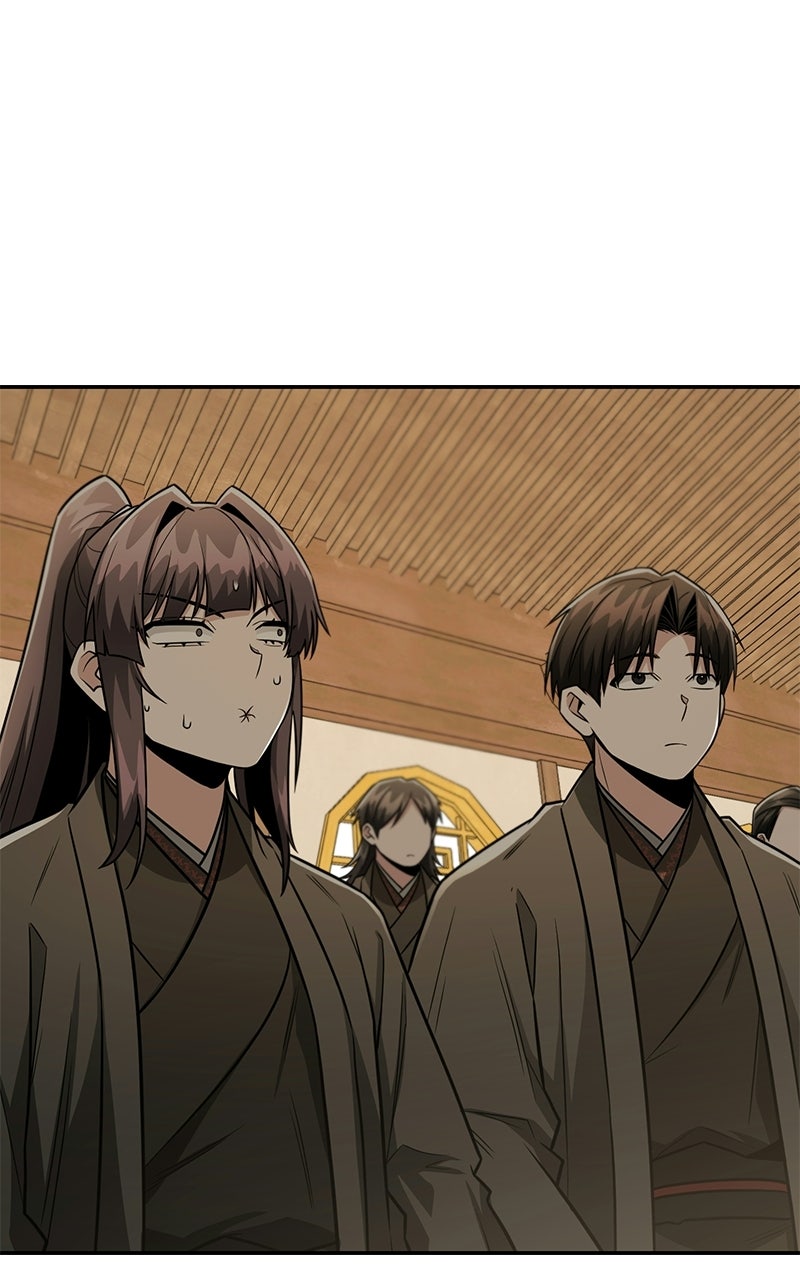 The Genius Swordsman of Mount Hua (S2) Episode 50 page 33 - 
