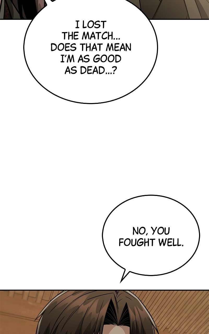 The Genius Swordsman of Mount Hua (S2) Episode 50 page 35 - 