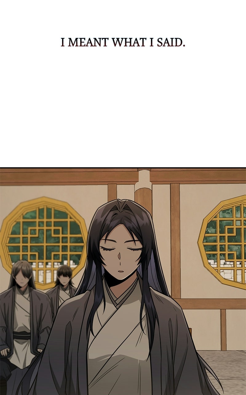 The Genius Swordsman of Mount Hua (S2) Episode 50 page 38 - 