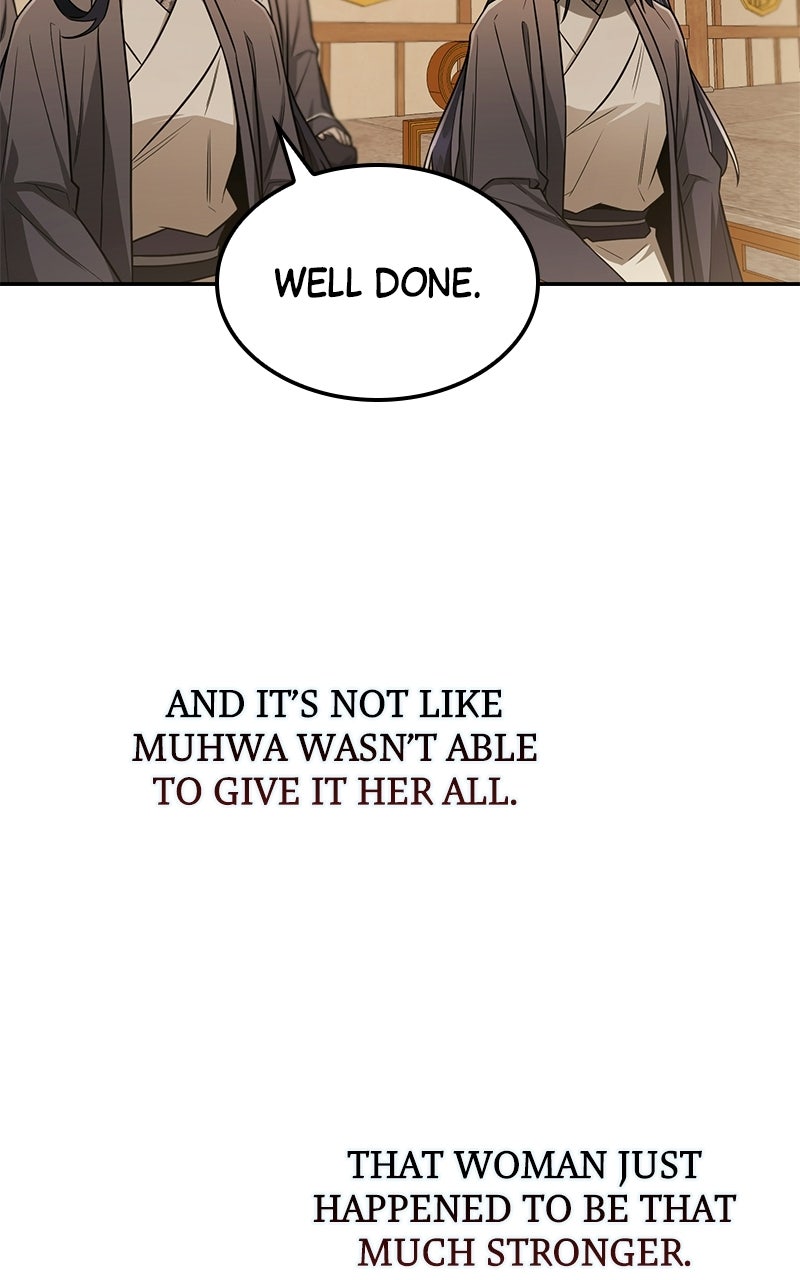 The Genius Swordsman of Mount Hua (S2) Episode 50 page 40 - 