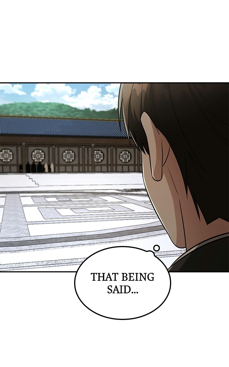 The Genius Swordsman of Mount Hua (S2) Episode 50 page 41 - 