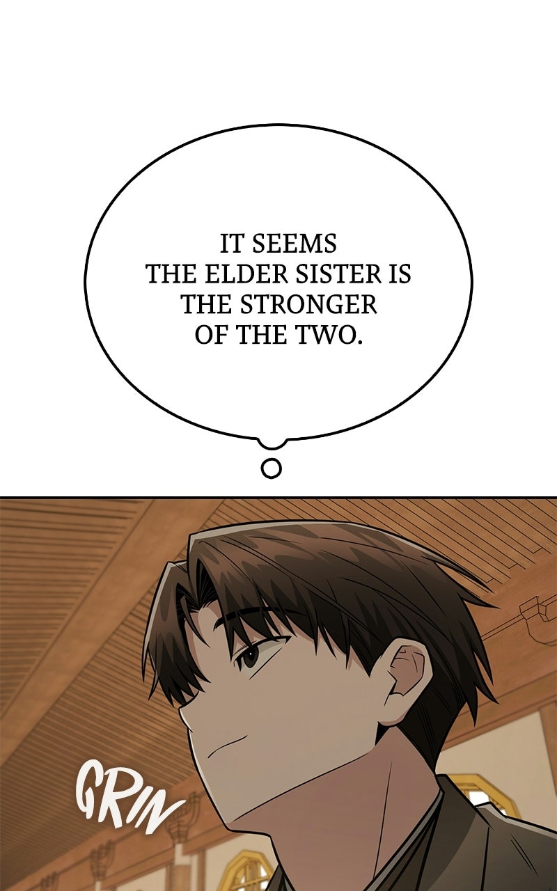 The Genius Swordsman of Mount Hua (S2) Episode 50 page 42 - 