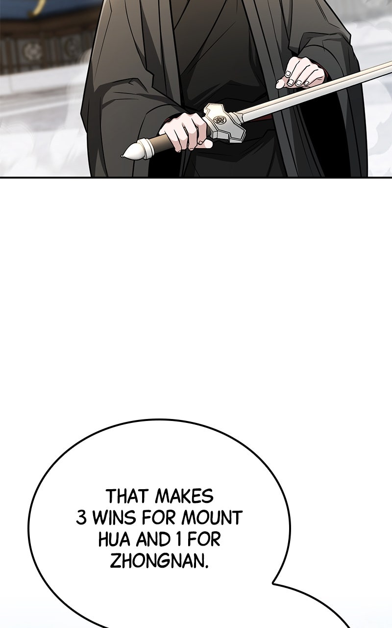 The Genius Swordsman of Mount Hua (S2) Episode 50 page 47 - 