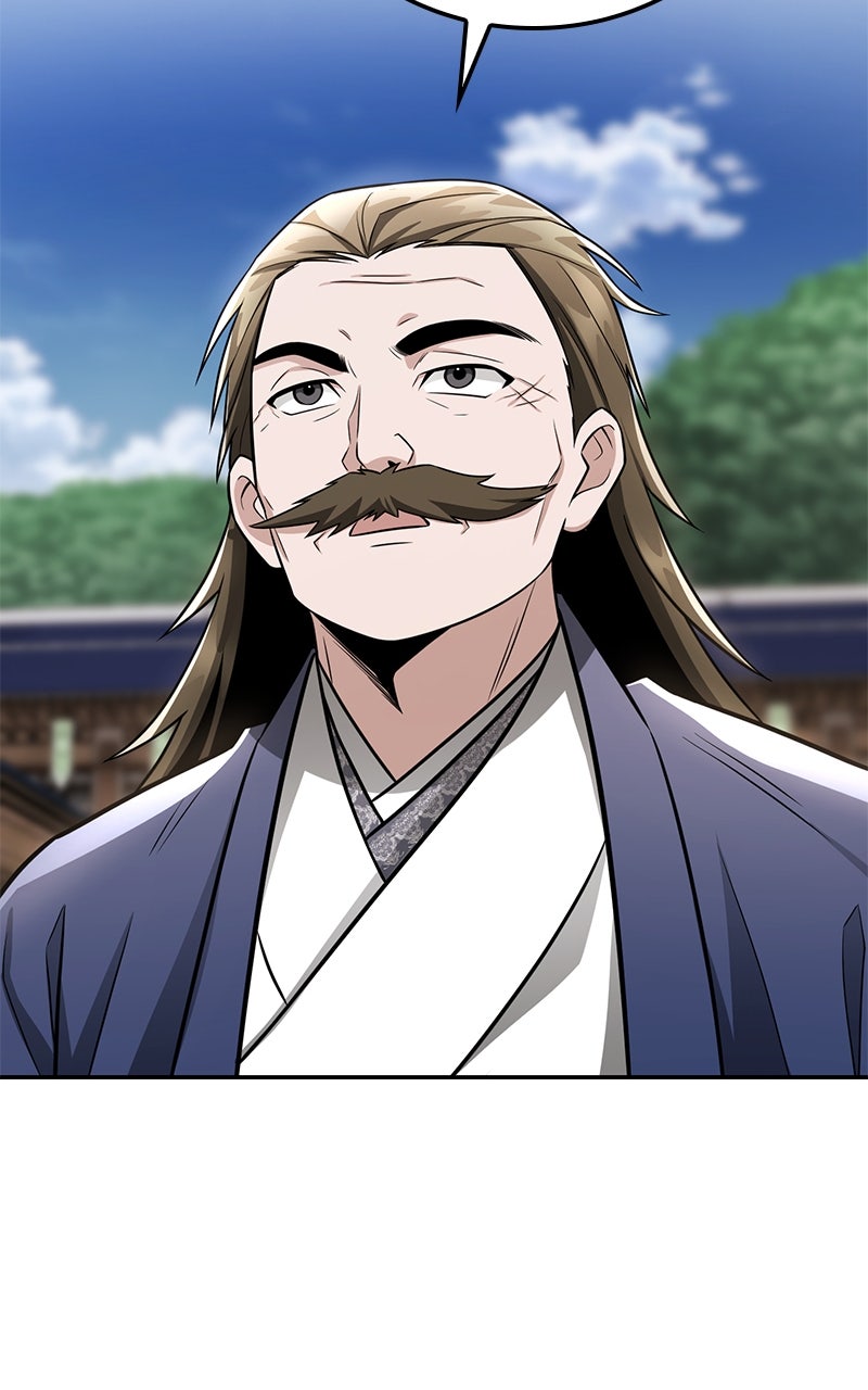 The Genius Swordsman of Mount Hua (S2) Episode 50 page 50 - 