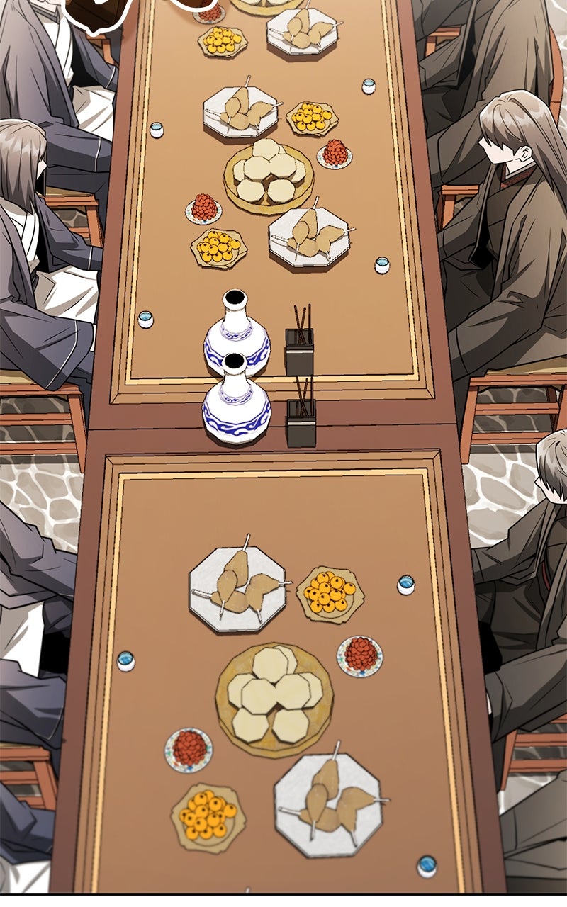 The Genius Swordsman of Mount Hua (S2) Episode 50 page 52 - 