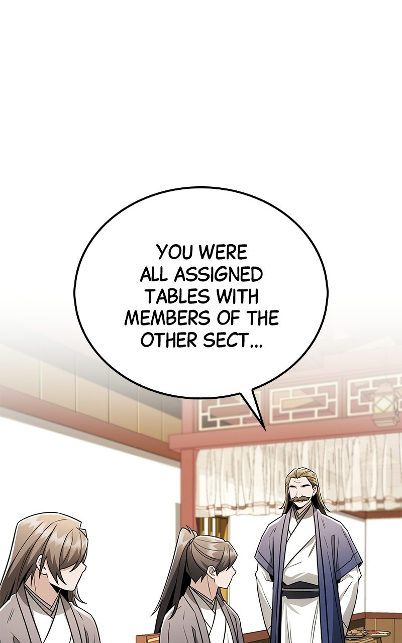 The Genius Swordsman of Mount Hua (S2) Episode 50 page 53 - 