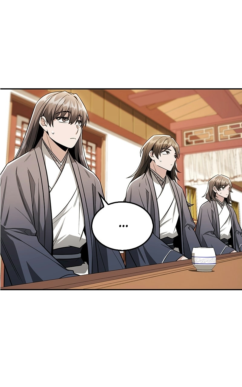 The Genius Swordsman of Mount Hua (S2) Episode 50 page 55 - 