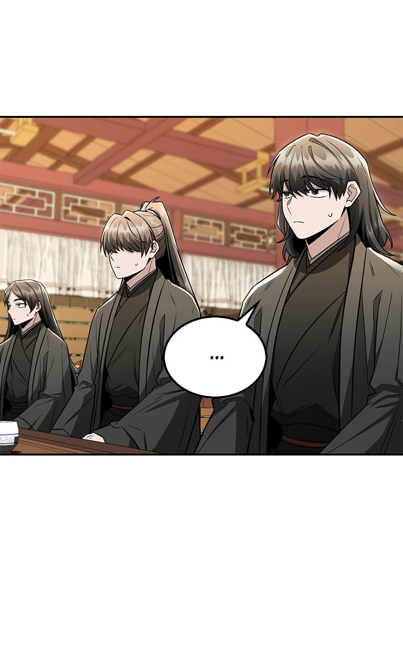 The Genius Swordsman of Mount Hua (S2) Episode 50 page 56 - 