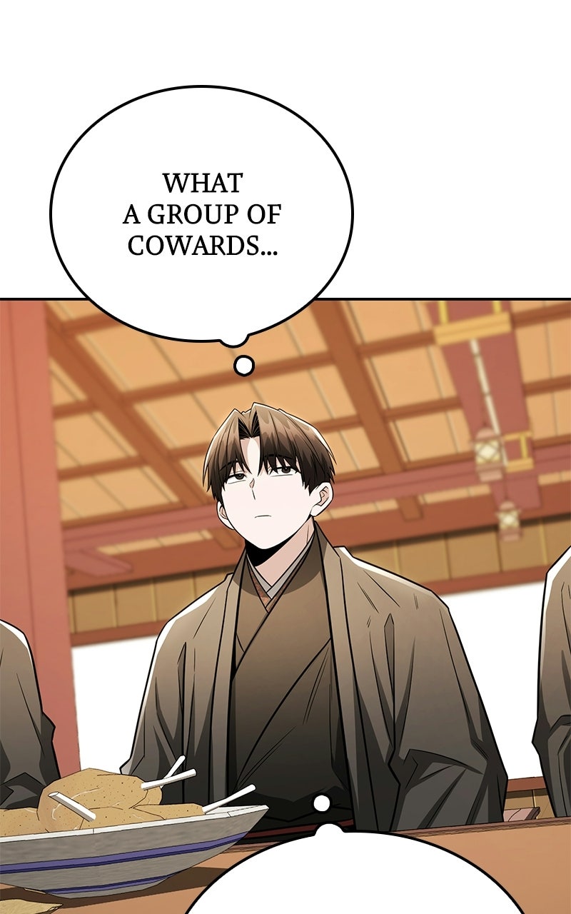 The Genius Swordsman of Mount Hua (S2) Episode 50 page 57 - 