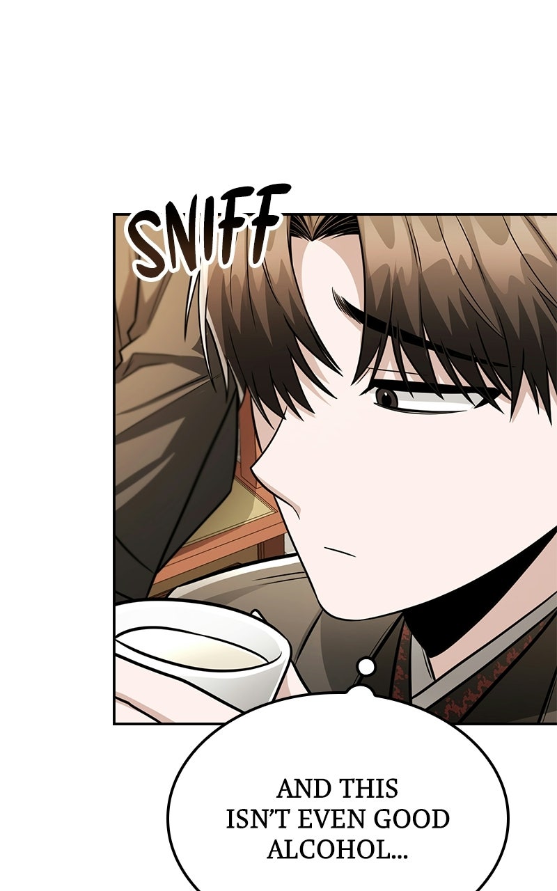 The Genius Swordsman of Mount Hua (S2) Episode 50 page 60 - 