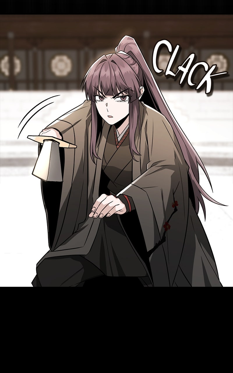 The Genius Swordsman of Mount Hua (S2) Episode 50 page 7 - 