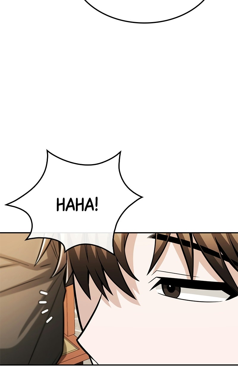 The Genius Swordsman of Mount Hua (S2) Episode 50 page 61 - 