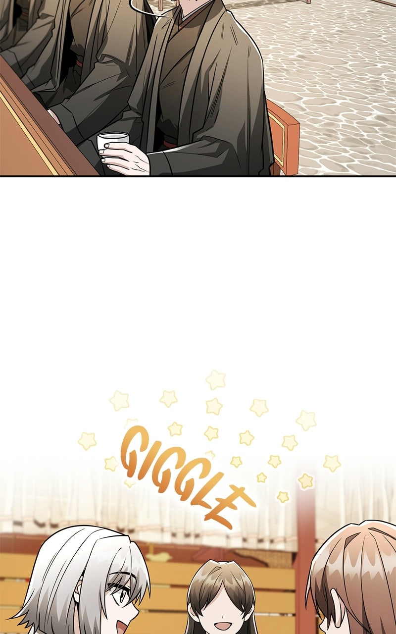 The Genius Swordsman of Mount Hua (S2) Episode 50 page 63 - 