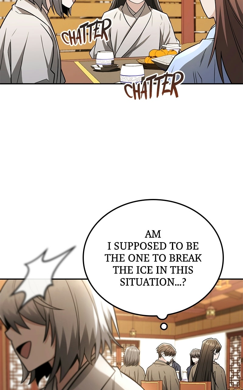 The Genius Swordsman of Mount Hua (S2) Episode 50 page 64 - 