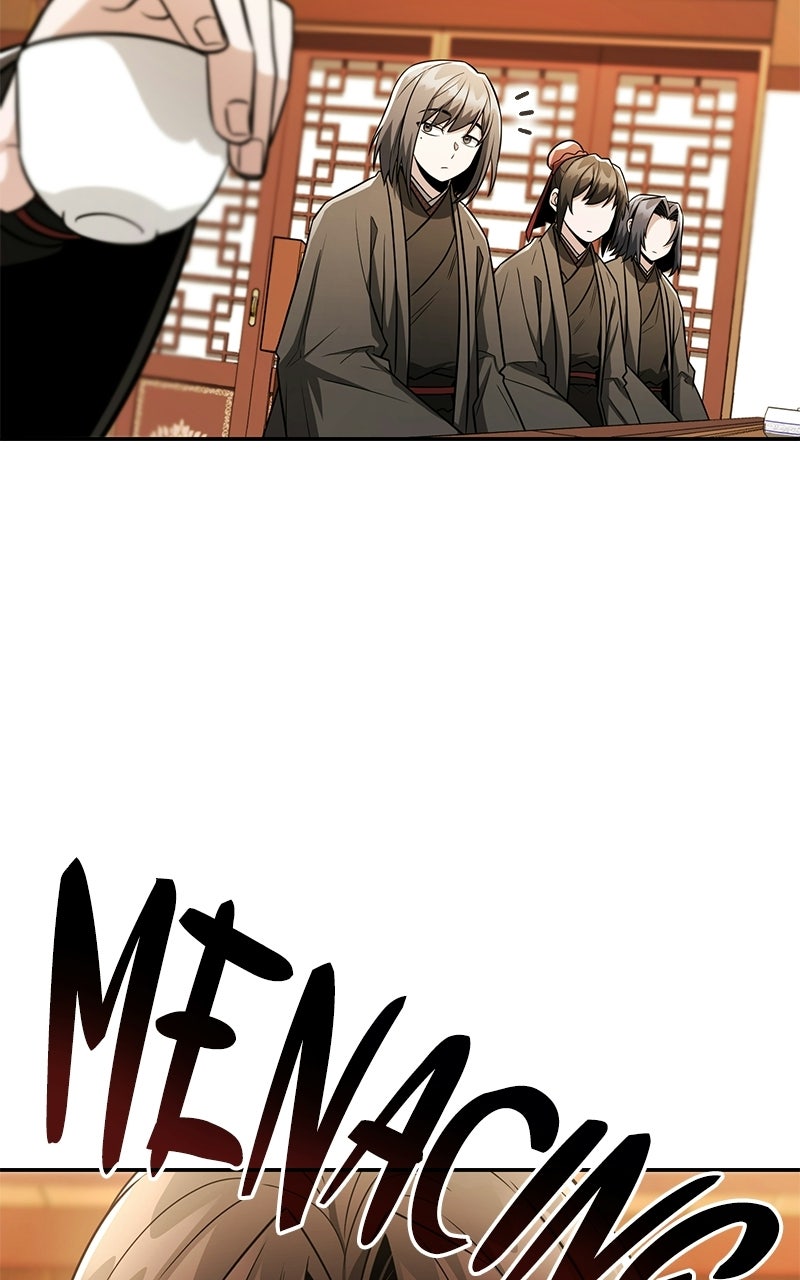 The Genius Swordsman of Mount Hua (S2) Episode 50 page 67 - 