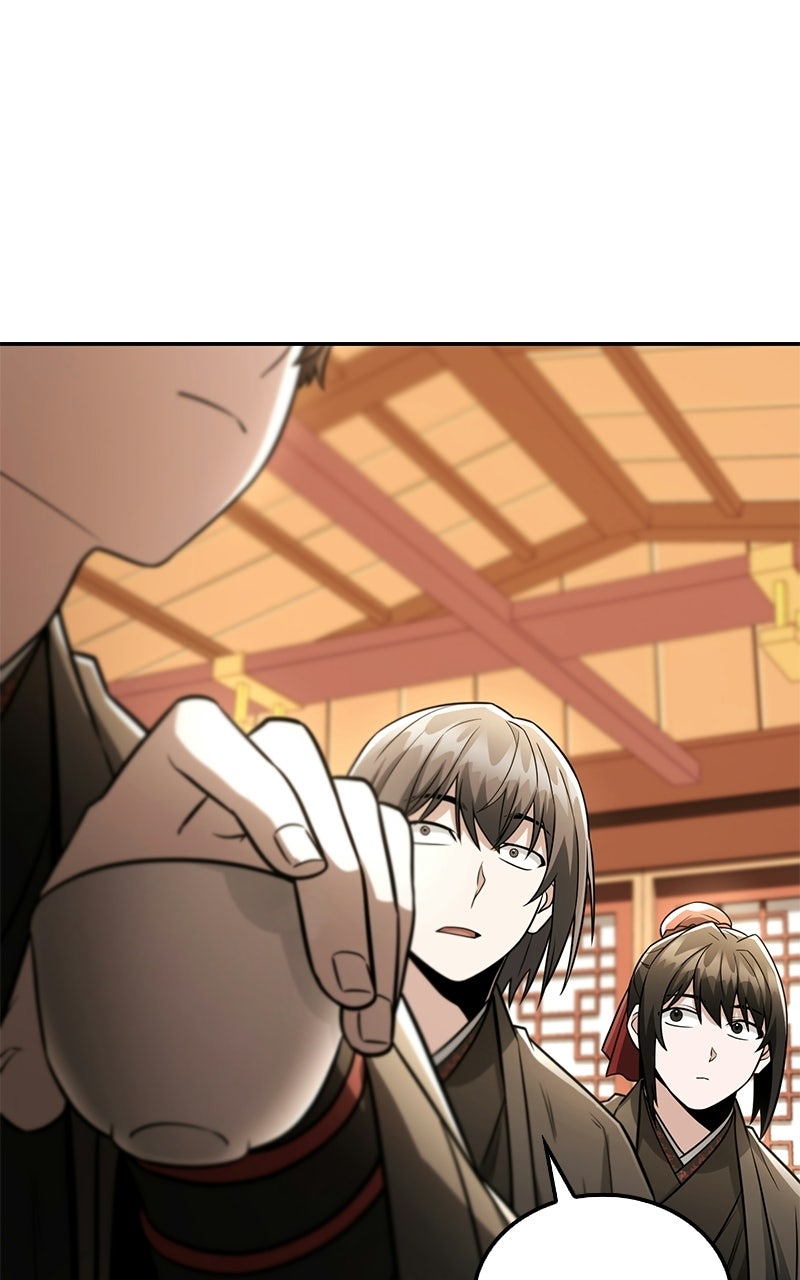 The Genius Swordsman of Mount Hua (S2) Episode 50 page 69 - 