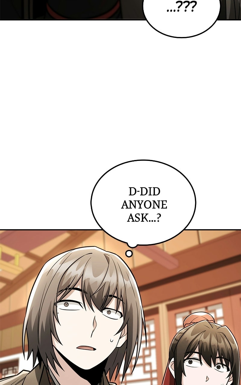 The Genius Swordsman of Mount Hua (S2) Episode 50 page 70 - 