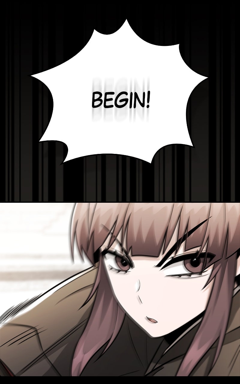 The Genius Swordsman of Mount Hua (S2) Episode 50 page 8 - 