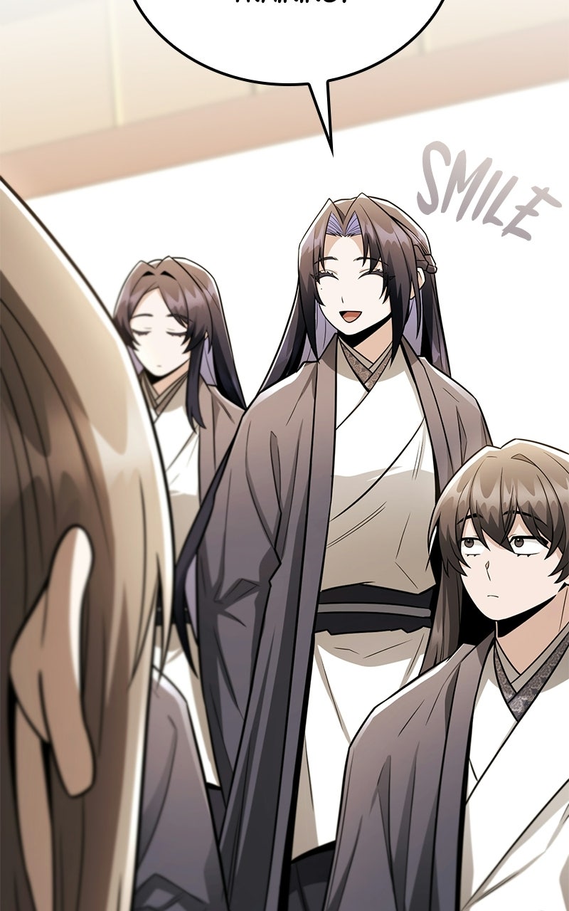 The Genius Swordsman of Mount Hua (S2) Episode 50 page 74 - 