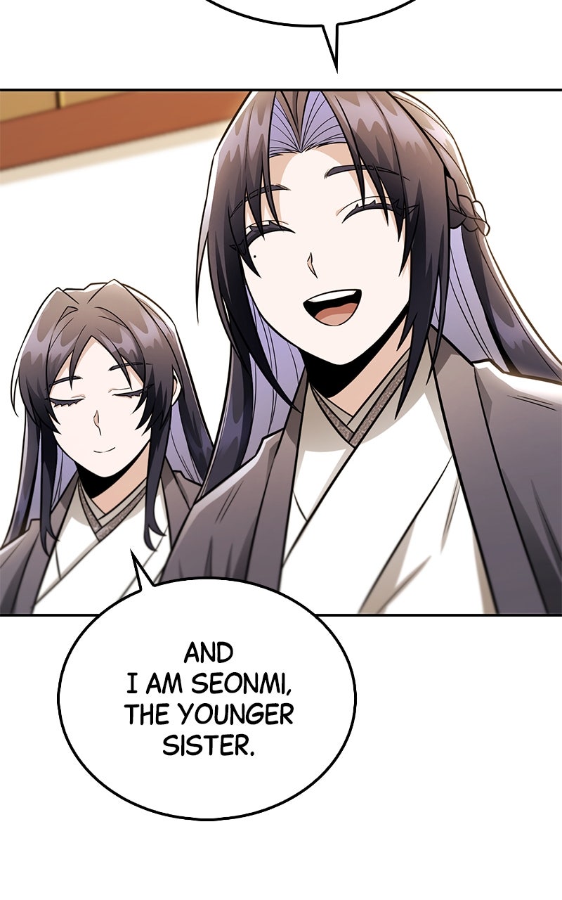 The Genius Swordsman of Mount Hua (S2) Episode 50 page 76 - 