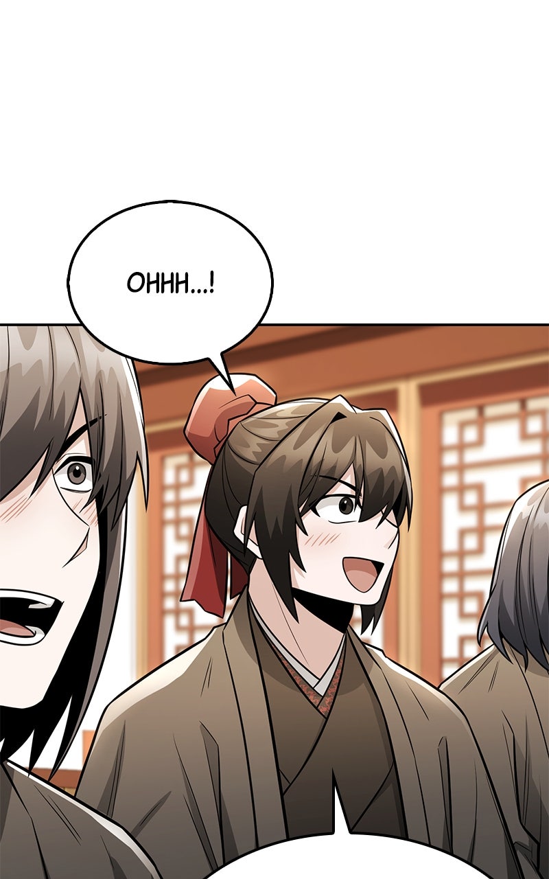 The Genius Swordsman of Mount Hua (S2) Episode 50 page 77 - 