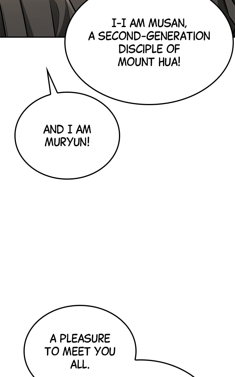 The Genius Swordsman of Mount Hua (S2) Episode 50 page 78 - 