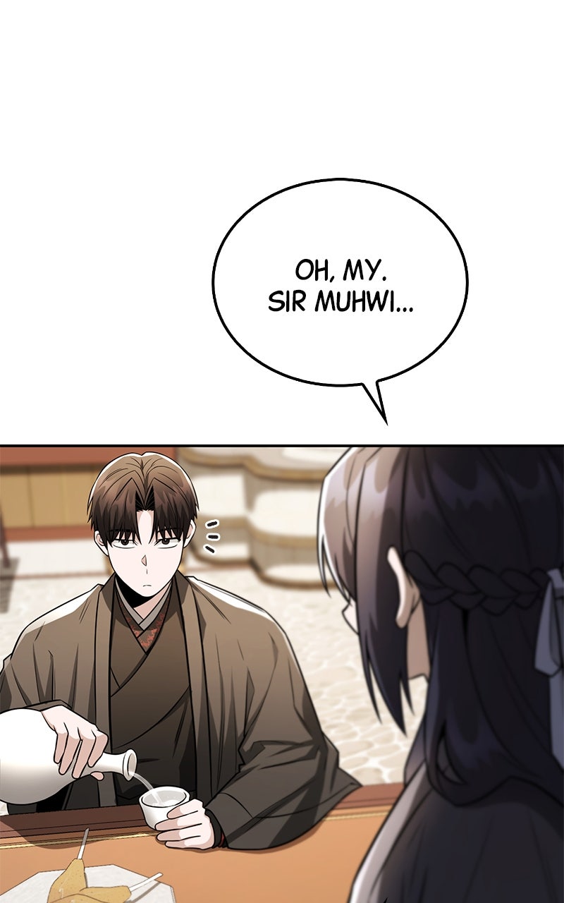 The Genius Swordsman of Mount Hua (S2) Episode 50 page 80 - 
