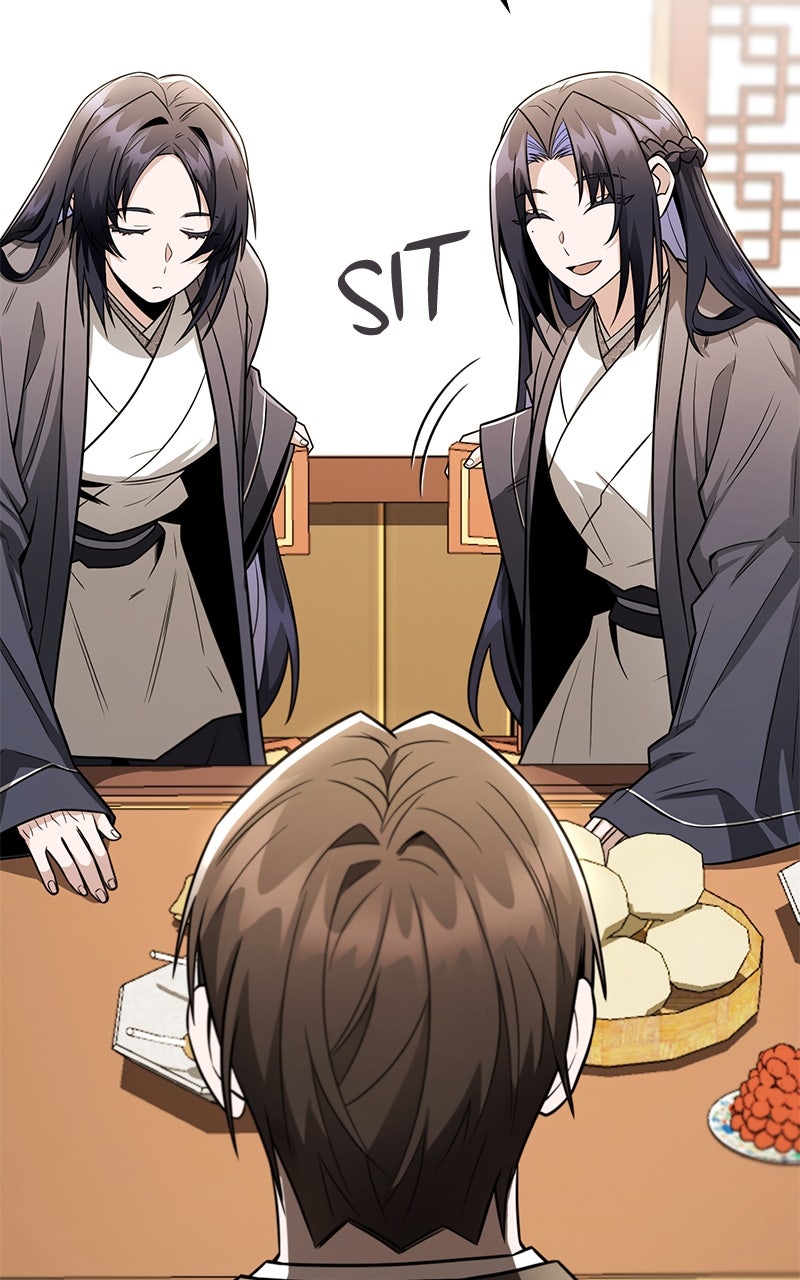 The Genius Swordsman of Mount Hua (S2) Episode 50 page 82 - 