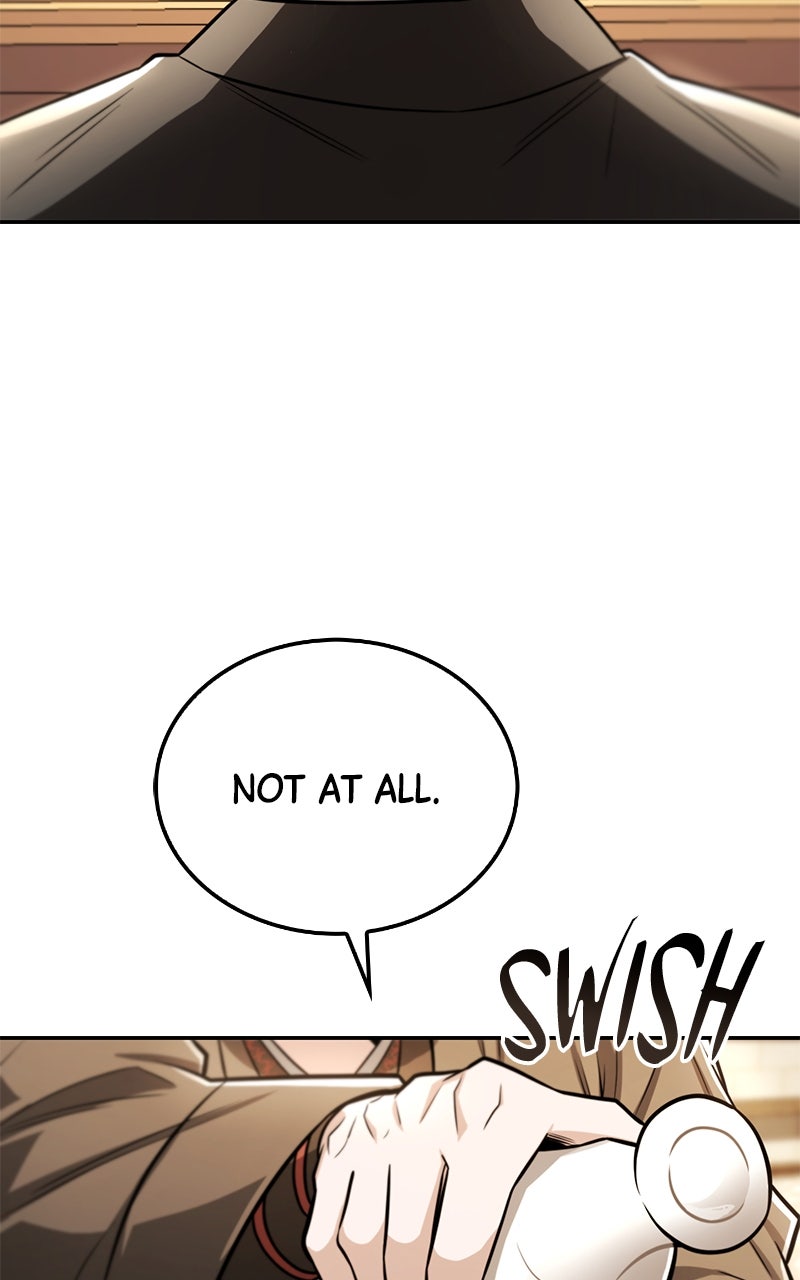 The Genius Swordsman of Mount Hua (S2) Episode 50 page 83 - 