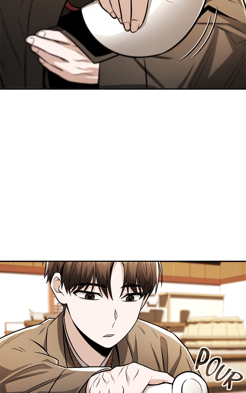 The Genius Swordsman of Mount Hua (S2) Episode 50 page 84 - 