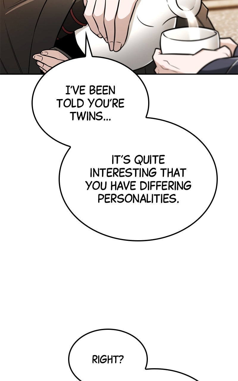 The Genius Swordsman of Mount Hua (S2) Episode 50 page 85 - 