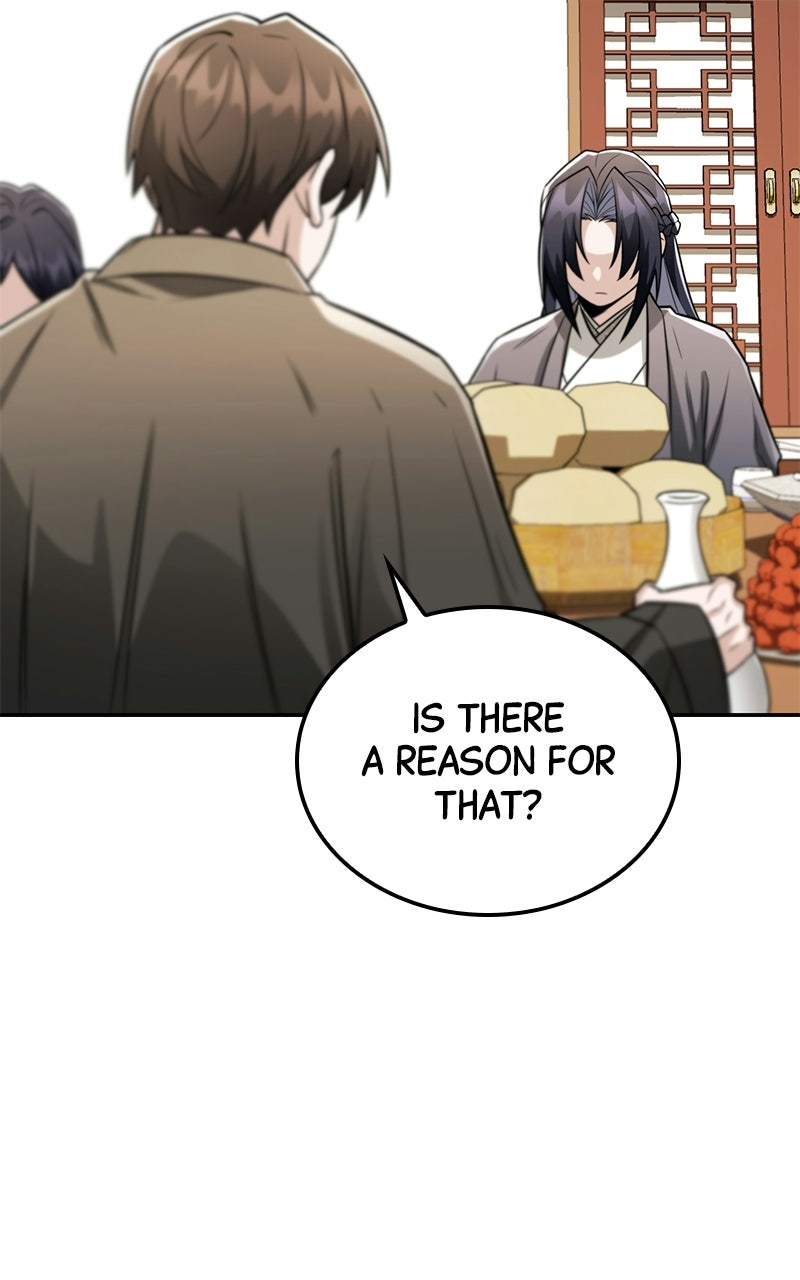The Genius Swordsman of Mount Hua (S2) Episode 50 page 88 - 