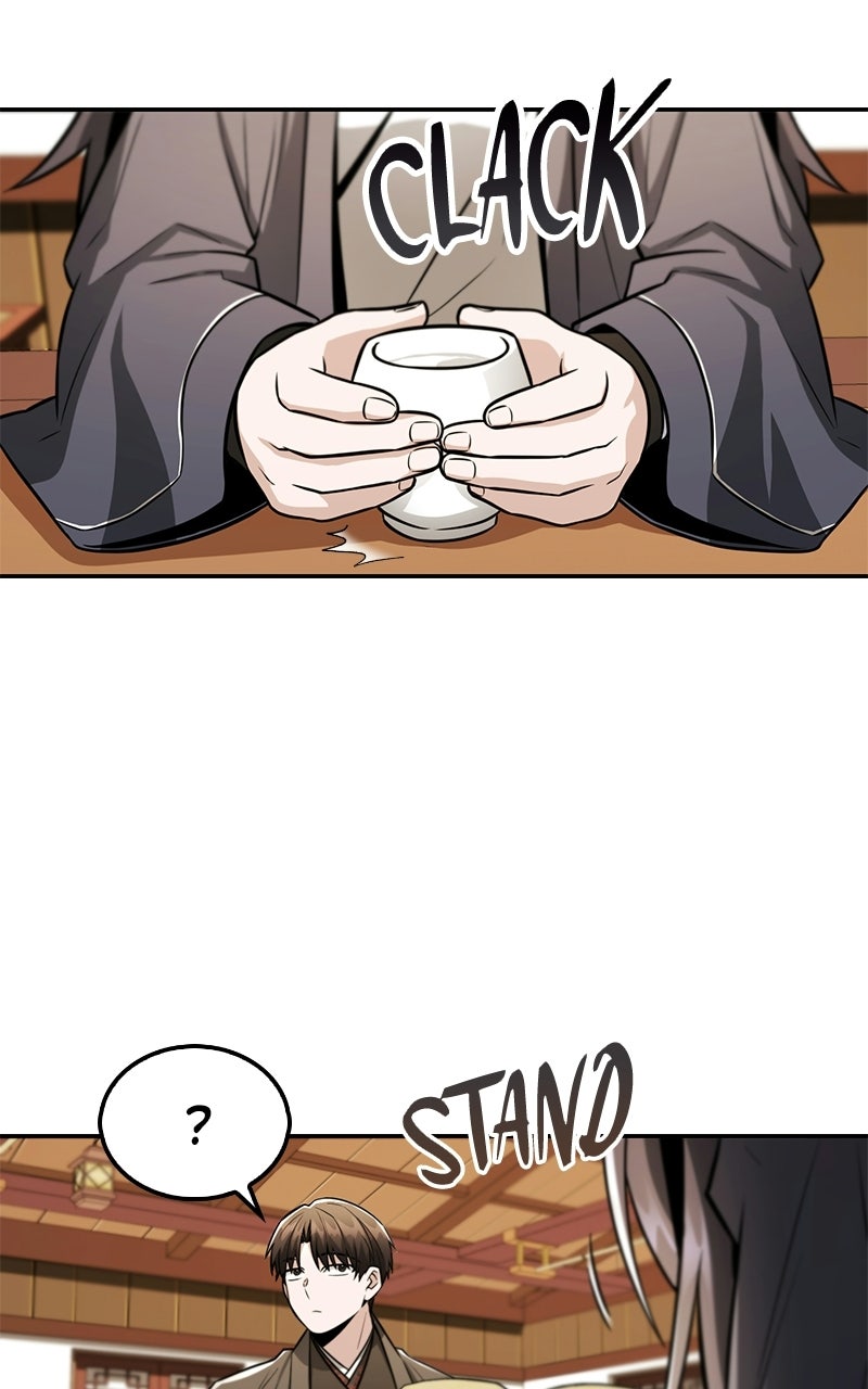 The Genius Swordsman of Mount Hua (S2) Episode 50 page 89 - 