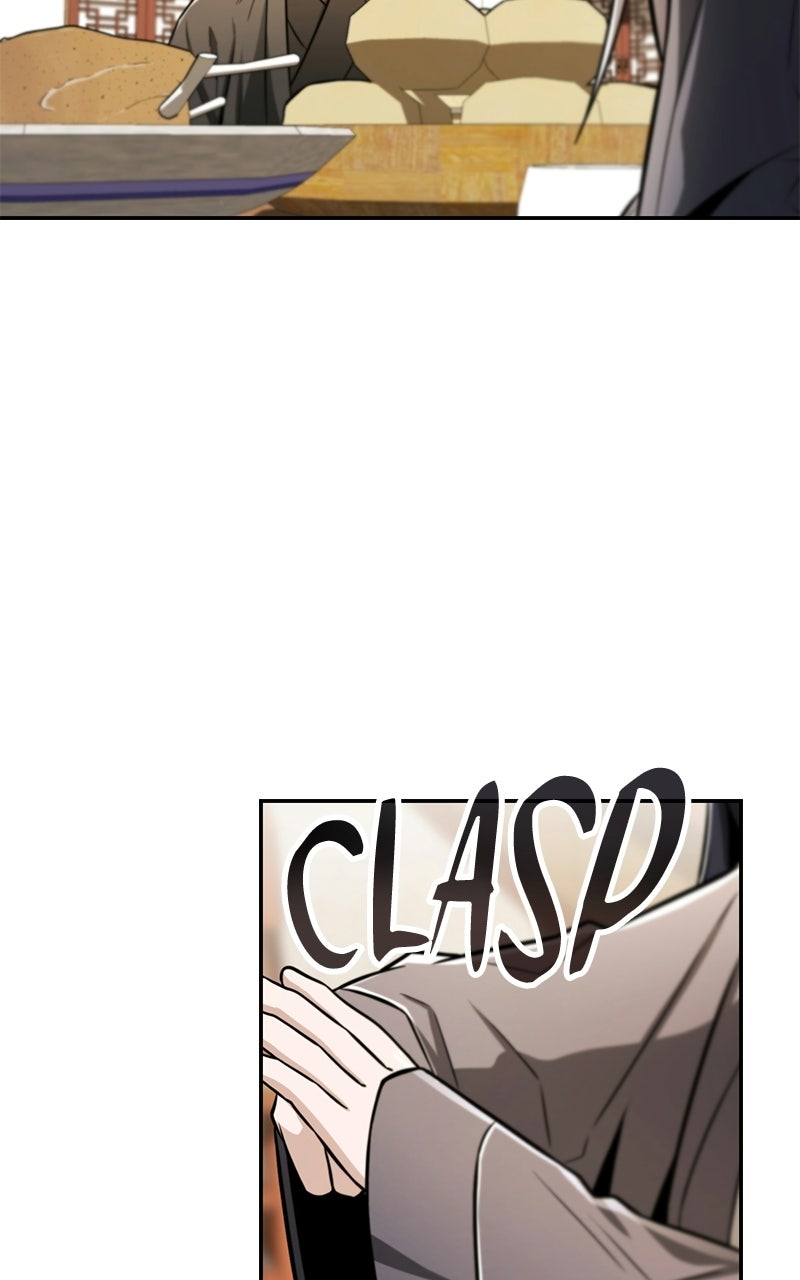 The Genius Swordsman of Mount Hua (S2) Episode 50 page 90 - 