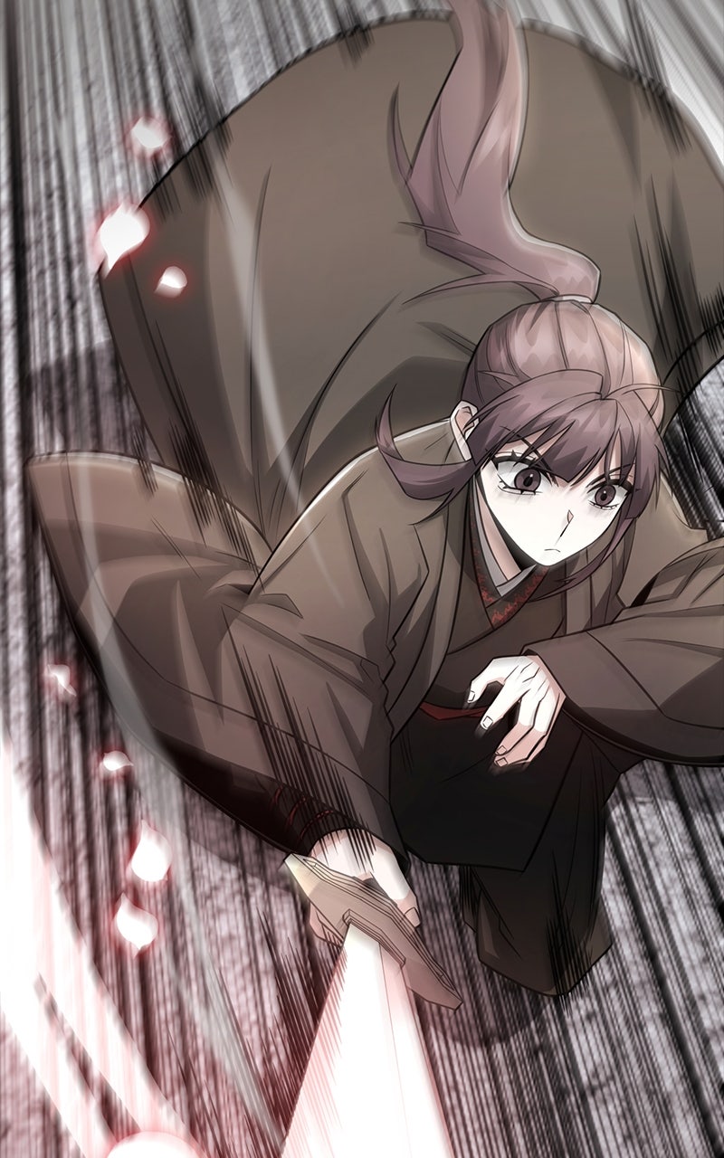 The Genius Swordsman of Mount Hua (S2) Episode 50 page 10 - 