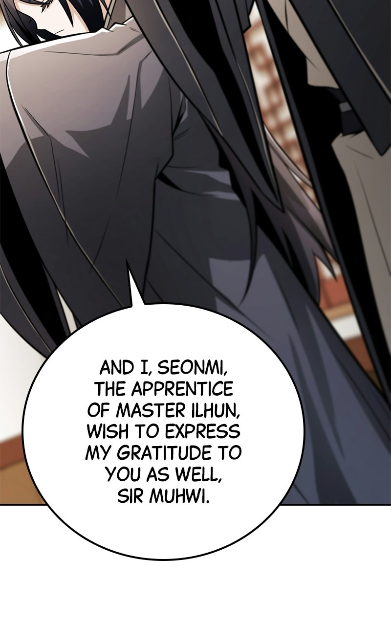 The Genius Swordsman of Mount Hua (S2) Episode 50 page 93 - 