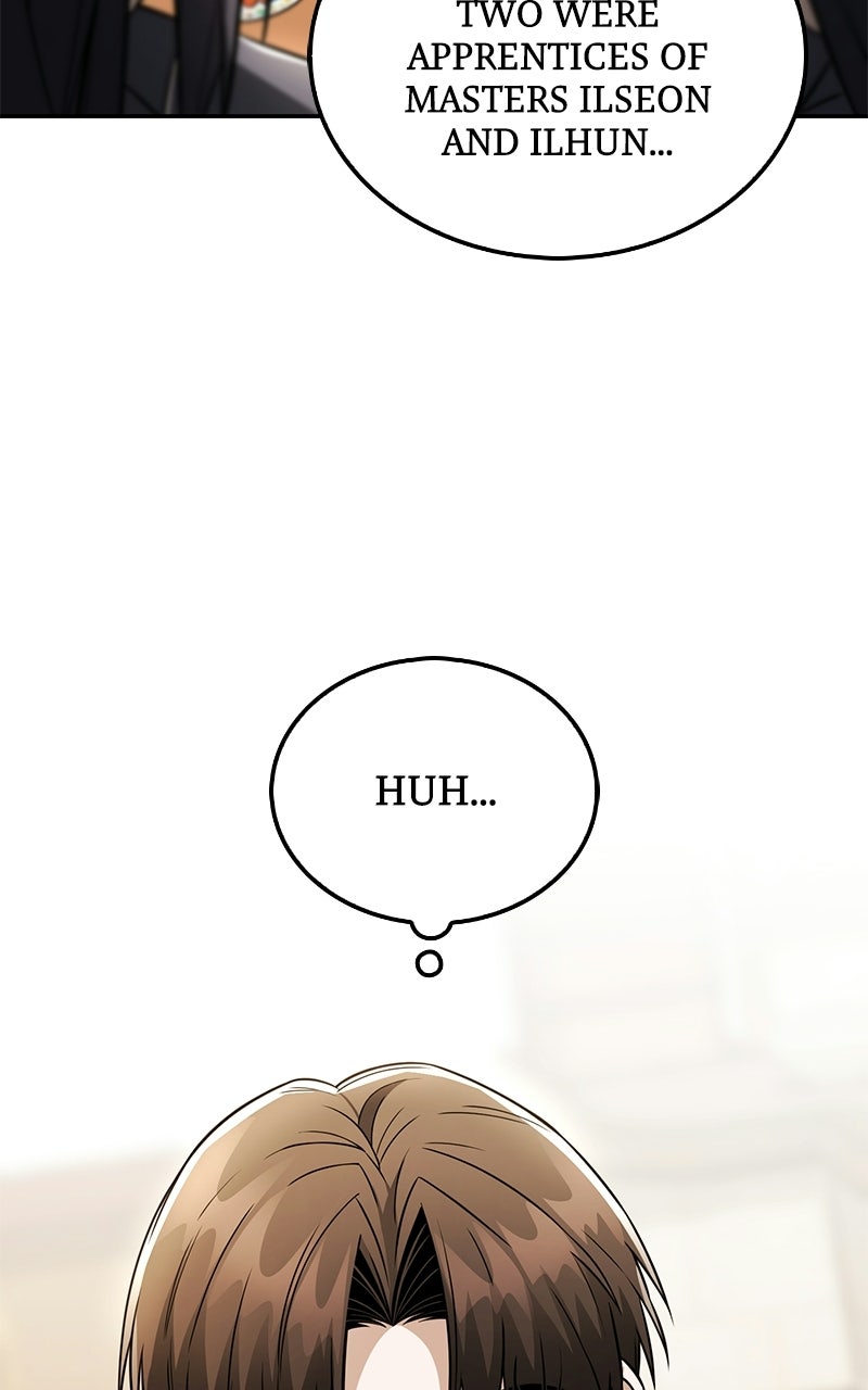 The Genius Swordsman of Mount Hua (S2) Episode 50 page 95 - 