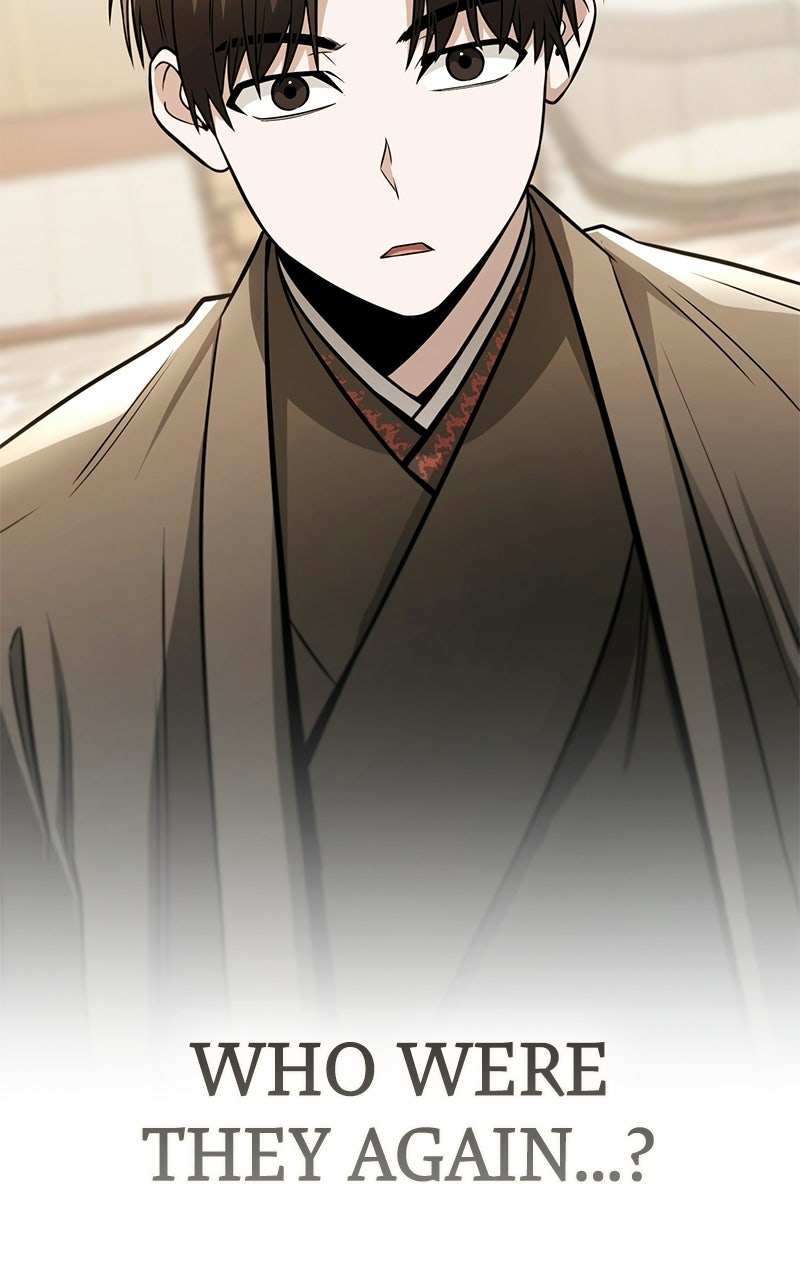 The Genius Swordsman of Mount Hua (S2) Episode 50 page 96 - 