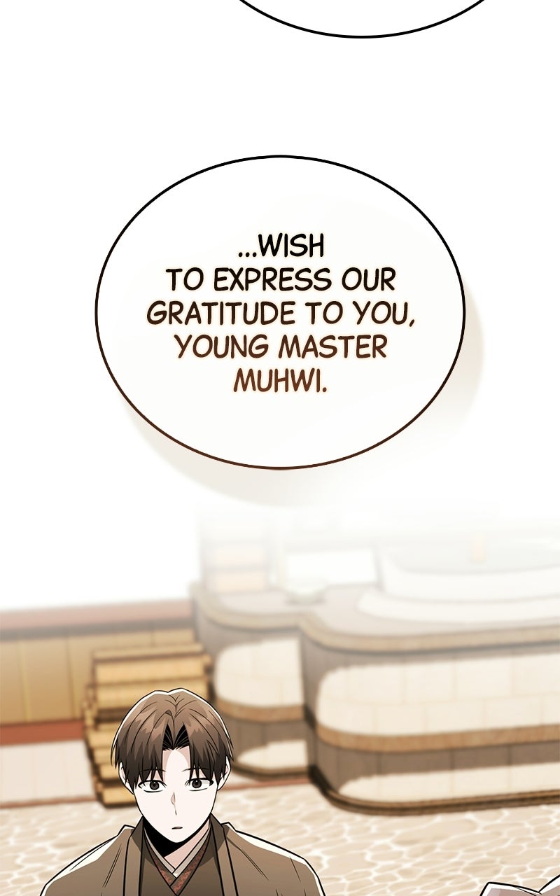 The Genius Swordsman of Mount Hua (S2) Episode 51 page 2 - 
