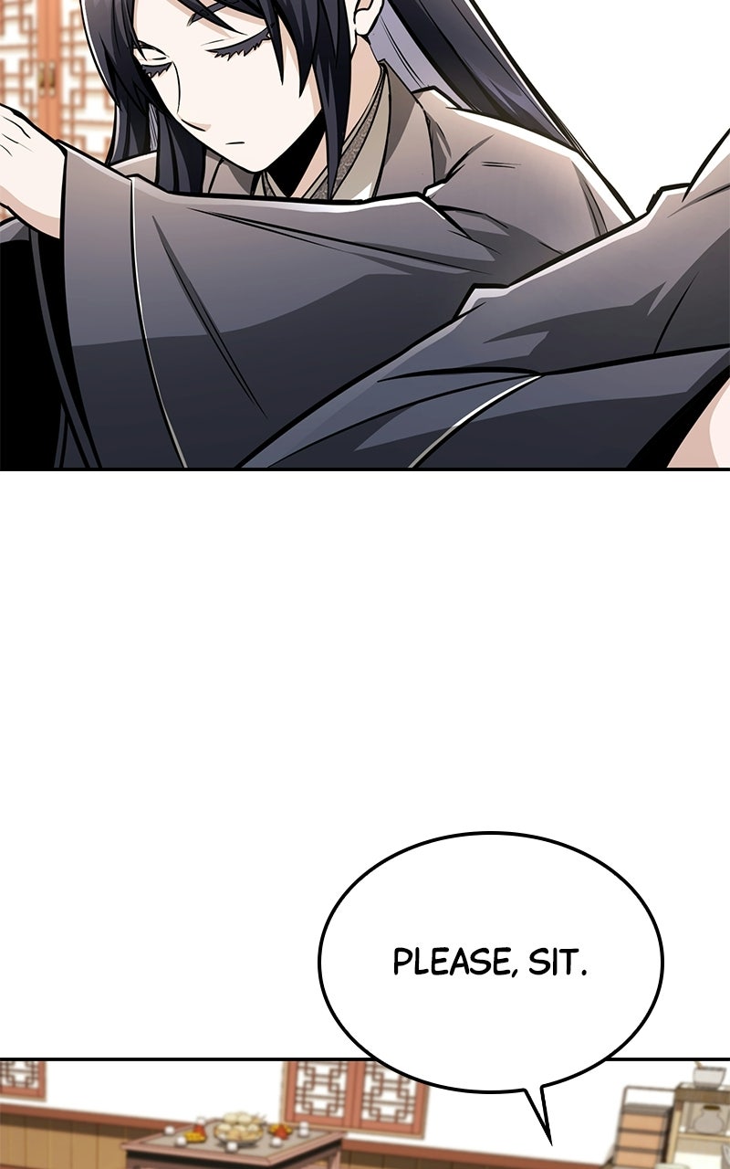 The Genius Swordsman of Mount Hua (S2) Episode 51 page 11 - 