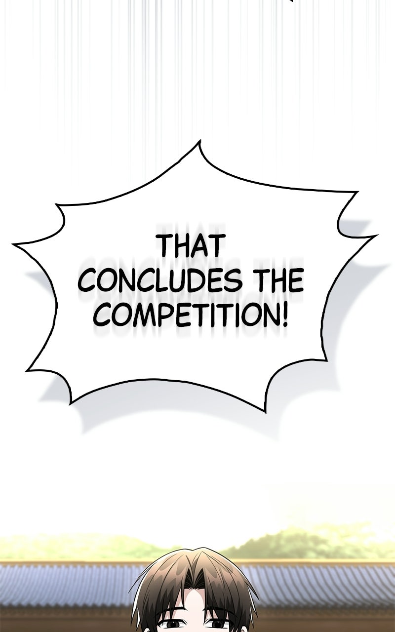 The Genius Swordsman of Mount Hua (S2) Episode 51 page 102 - 