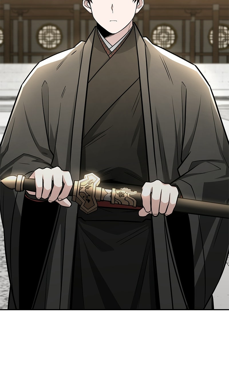 The Genius Swordsman of Mount Hua (S2) Episode 51 page 103 - 